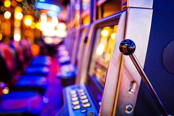 77dbd এর প্রধান গেম স্ক্রিন
